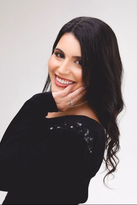 Isabella Sifuentes Barcelos